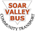 Soar Valley Bus